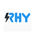 RHY Hashrate APP (compte de minage et portefeuille intégrés)